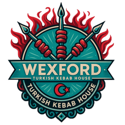 Wexford Kebab House logo.